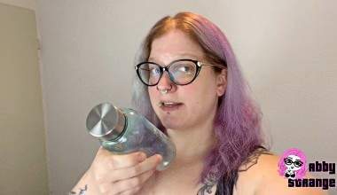 In die Flasche pissen – Schaffe ich das?