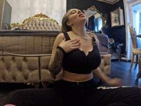 Private tape! I'll get it in my jogging suit.