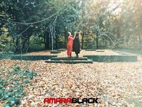 A little Halloween secret! It's awesome!