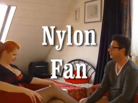 Nylon Fan 1