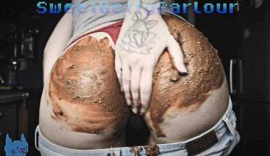 Meine &#39;Schokolade&#39; Beute schlägt dein Gesicht