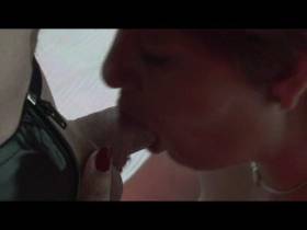 Vorschaubild vom Privatporno mit dem Titel "Geil geblasen und geleckt...." von annadevot