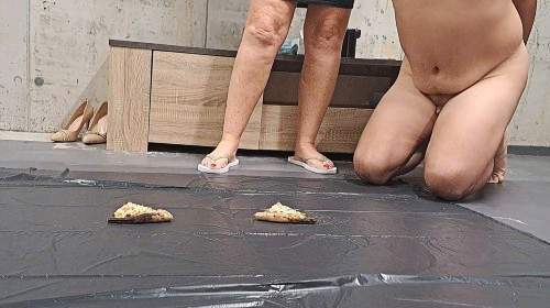 Shitpizza for your Breakfast