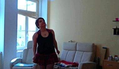Deine Cathy....