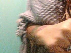 Pissen ins Einkaufscenter Klo!