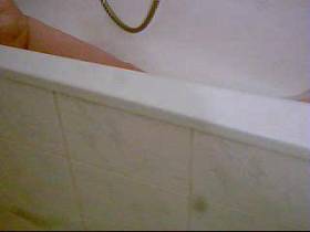 Get back bepisst geil