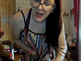 Panty pooping Verzweiflung