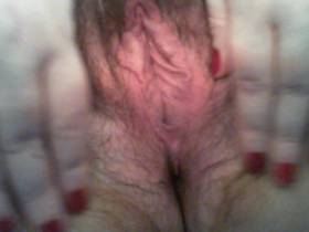 Anal play during menstruation