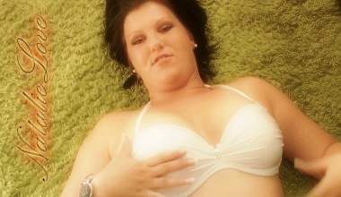 Hallo hier ist Natalie