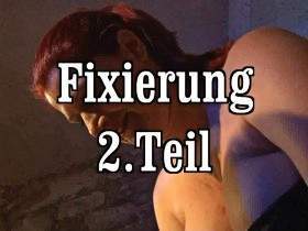 Fixierung 2