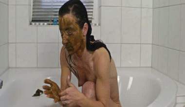 Badewanne Teil 1