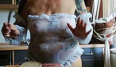 KACKE BROT & KEKSE für M.