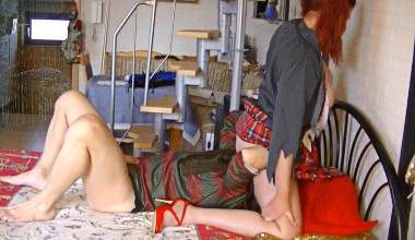 Motto Party - Geiler Fick 2 -