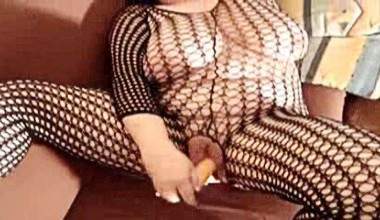 Mutter´s Dildo