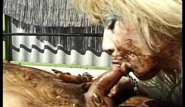 Hammer harte Kaviar Spiele !