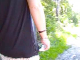 Outdoor abgeschiessen das 1. mal !!!