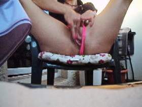 Vorschaubild vom Privatporno mit dem Titel "Kein Anstand ! Egal was solls !!! 100 % Öffentlich" von MOONLIGHT15