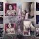 Tits Bitch Rebell fucked at the bareback creampie party