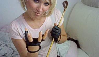 Bis zum Rande des WAHNSINNS!