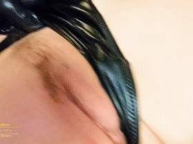  Verehre die Göttin Pussy