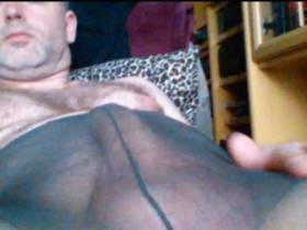 Absolut GEILER Orgasmus in FSH