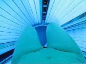 Tanning Video