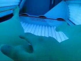 Tanning Video