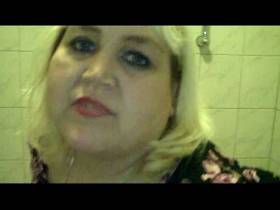 Ins Klo gekackt