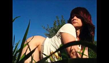 Bauernjunge spritzt Menschenmilch in mich