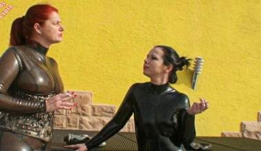 HEIDELBERGER EXTREMFOTZEN