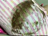 Hello Kitty Ruined Panties