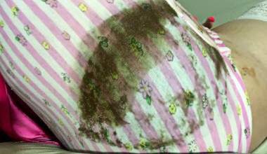 Hello Kitty Ruined Panties