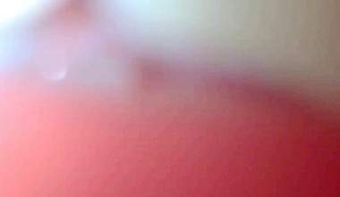 Murmeln schlucken, verdauen und raus