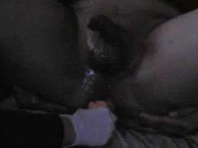 Vorschaubild vom Privatporno mit dem Titel "Geile Prostatamassage" von Miss-United