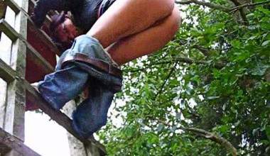 Natursekt in der Natur