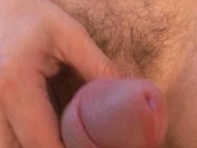 Vorschaubild vom Privatporno mit dem Titel "Schwanz Schnell Entsaftung" von angelpricker