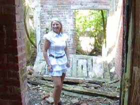 Abgestrullert beautiful outdoor ....