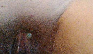 Pissen Abwischen Abziehen