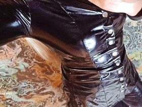 Ache For Me