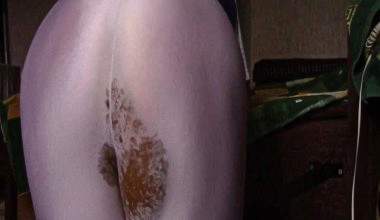 Satin Strumpfhose Diareeah