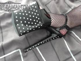 Vorschaubild vom Privatporno mit dem Titel "Absatzlutscher gesucht!" von Junge-Herrin