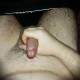Good morning ;) - jerking off morning wood