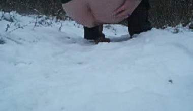 Schnee
