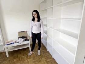 Umzugshilfe mit Happy End – EmmaSecret bedankt sich ganz besonders