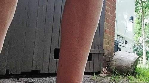 Outdoor geschossen