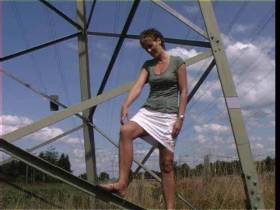 from the pylon pissed