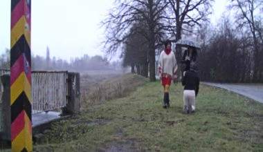 Erziehung zum Sklaven-Köter 
