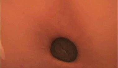 Panty &amp; HoleShitNasty