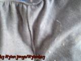 FAN Gift 8: Grey sweatpants