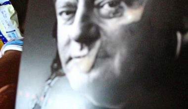 auf f.j. strauß einen runterholen